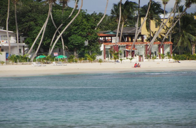 Playa Juan Dolio 11