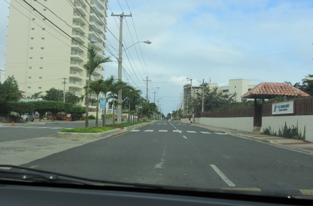 Playa Juan Dolio Santo Domingo 4