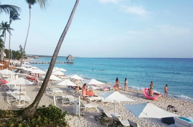 Playa Dominicus Bayahibe Hotel