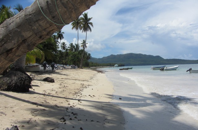 playa las galeras