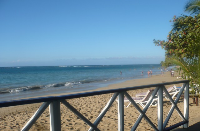 Playa Las Terrenas 3