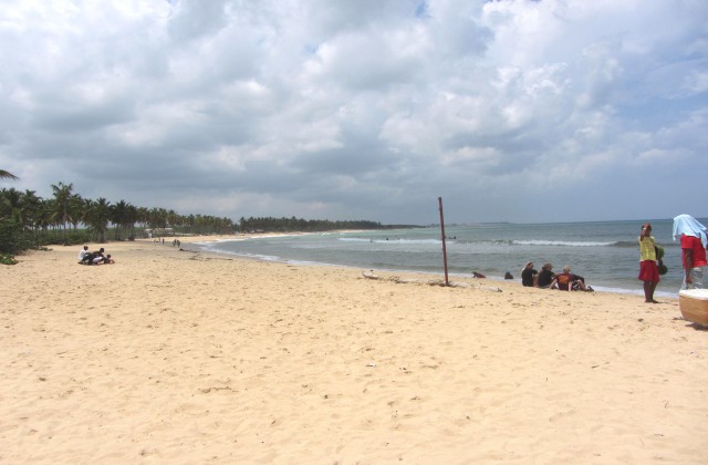 Playa Macao Punta Cana