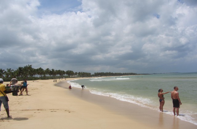 Playa de Macao Punta Cana 1