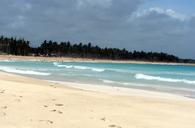 Playa de Macao Punta Cana 2