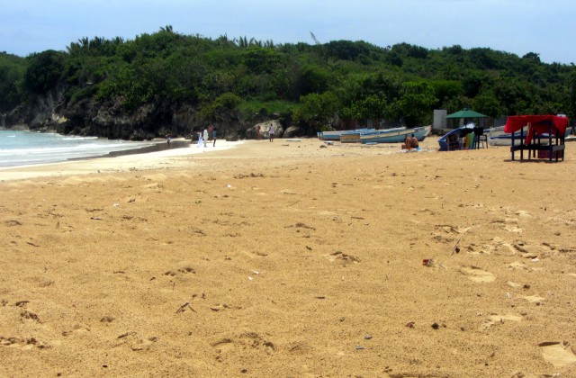 Playa de Macao Republica Dominicana Punta Cana 1