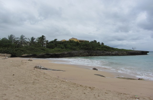 playa caribe juan dolio republica dominicana