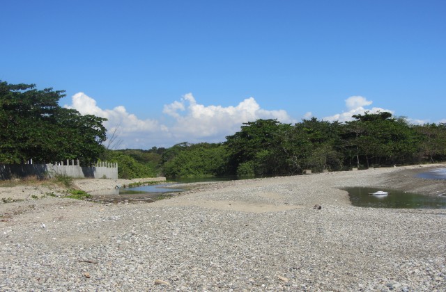 Playa Najayo San Cristobal 1