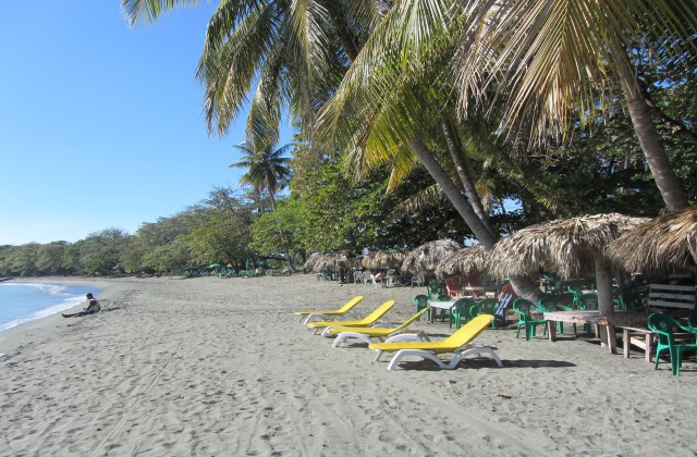 Playa Palenque Republica Dominicana 2
