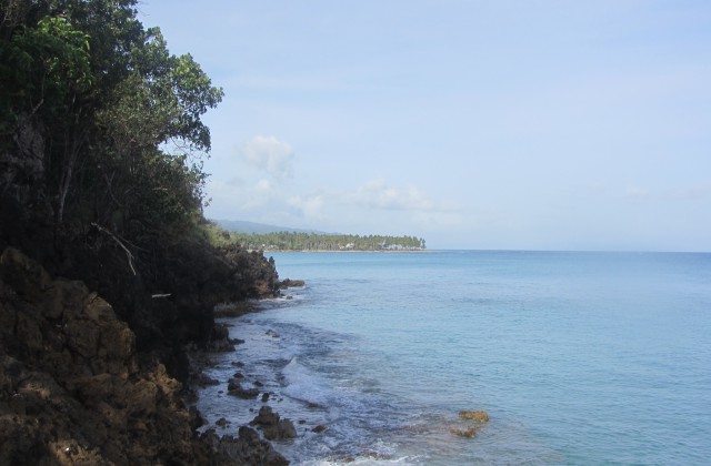 playa perdida las terrenas republica dominicana 1