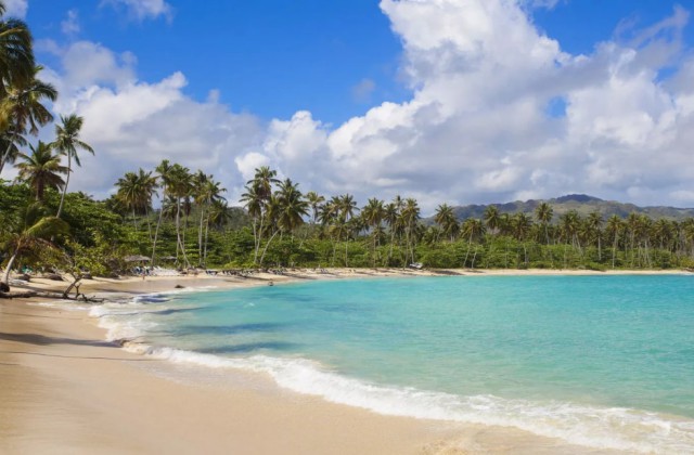 Playa rincon