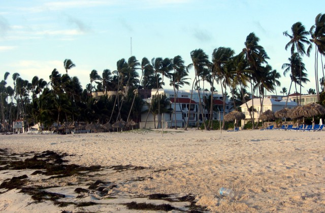Playa Bavaro Republica Dominicana