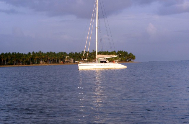 Playa Punta Popy Las Terrenas 3