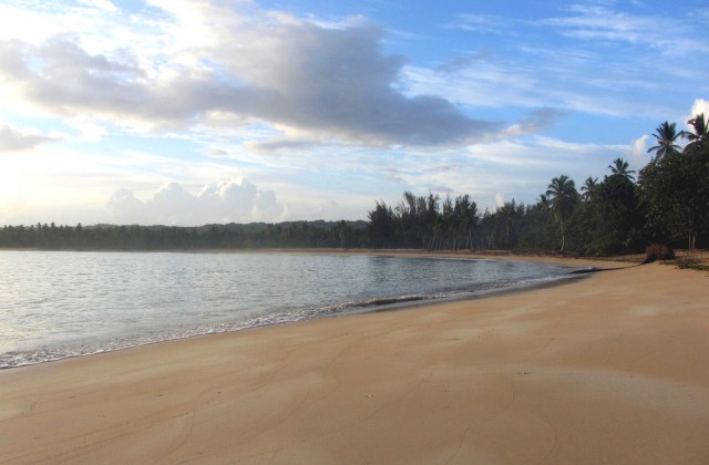 Punta Popy Las Terrenas