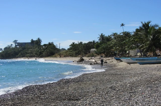 Playa Najayo