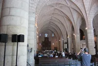 Catedral Santa Maria Menora Santo Domingo