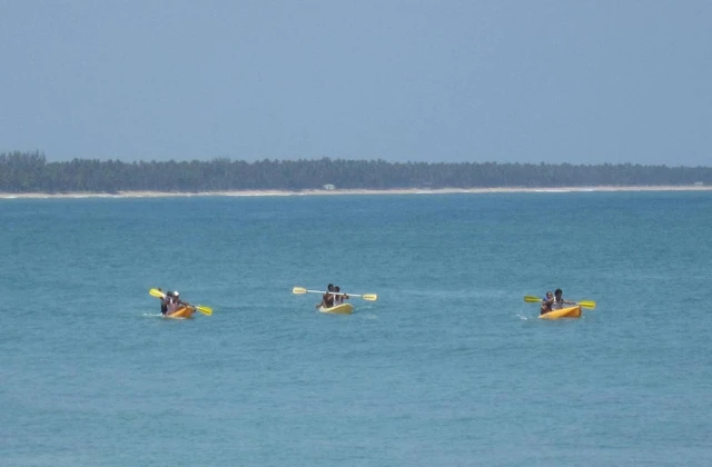Kayak Republica Dominicana