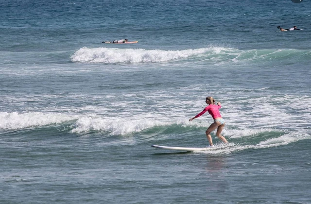 Surf Republica Dominicana 1