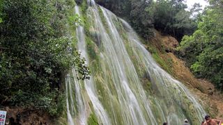 Salto El Limon