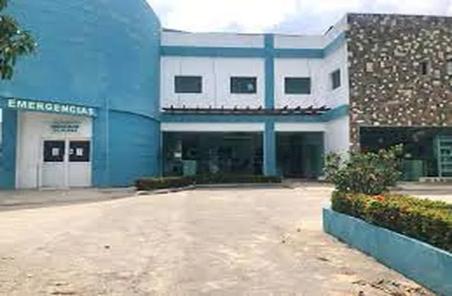 Clinica Las Terrenas