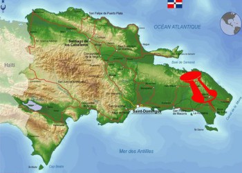San Rafael del Yuma - Republica Dominicana