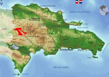 San Juan de la Maguana - Republica Dominicana