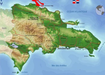 Sosua - Republica Dominicana