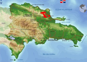 Villa Riva - Republica Dominicana